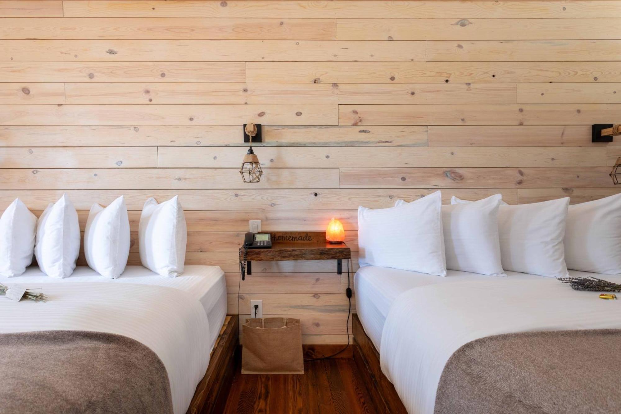 The Valley View Cabins And Event Center Creston Esterno foto