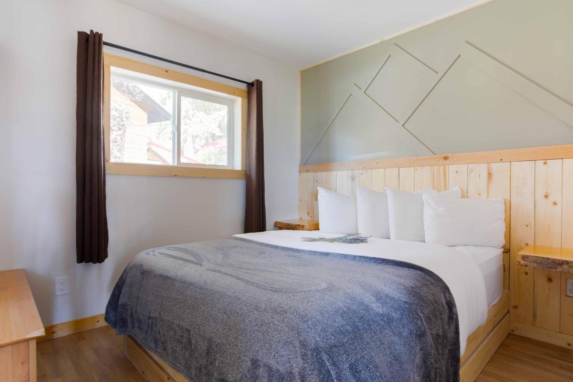 The Valley View Cabins And Event Center Creston Esterno foto