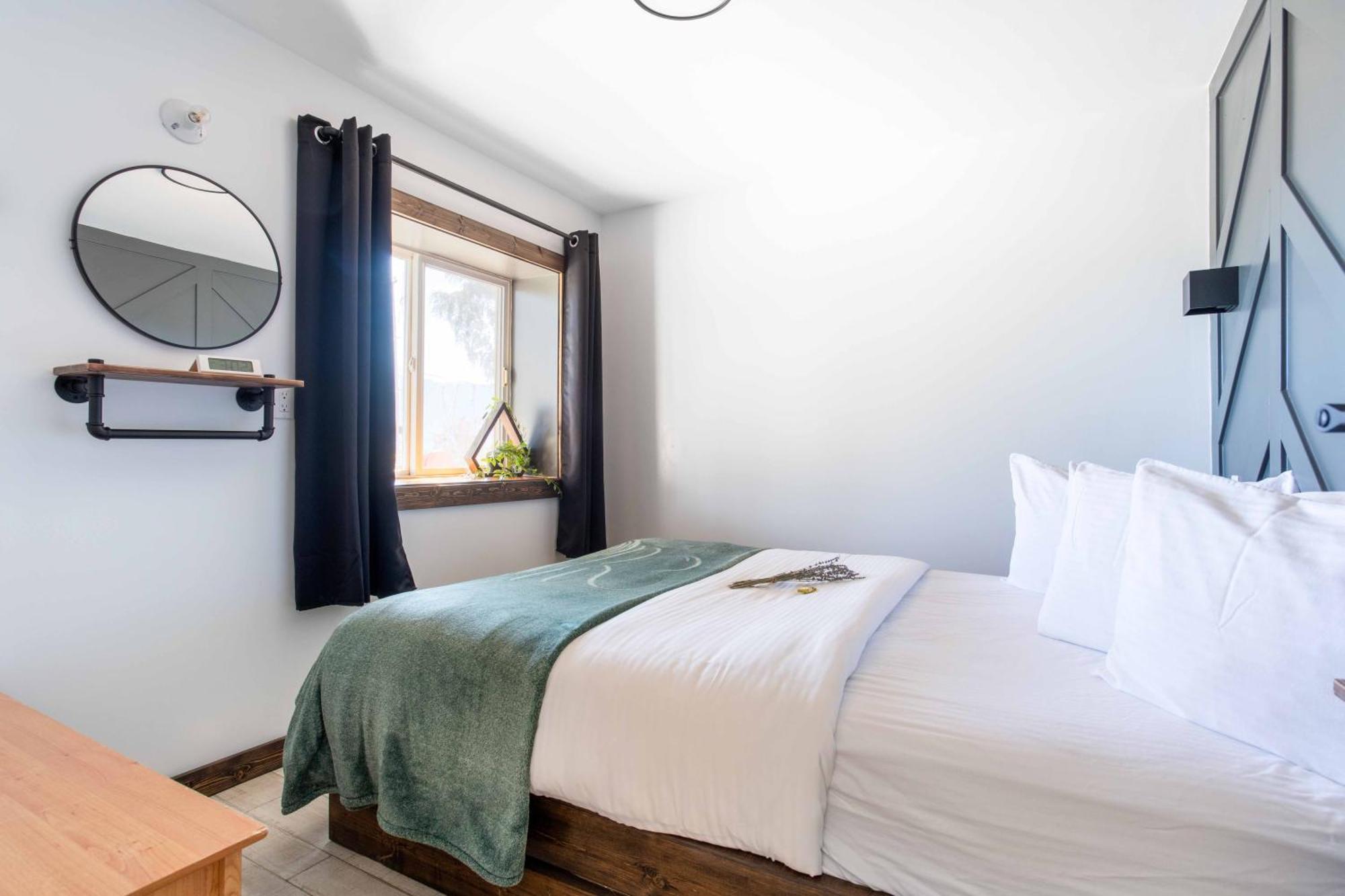 The Valley View Cabins And Event Center Creston Esterno foto
