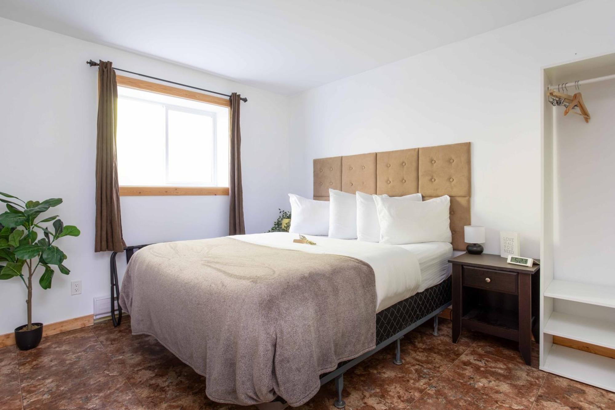 The Valley View Cabins And Event Center Creston Esterno foto